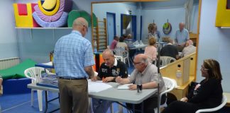 Dilluns s’obre el procés de consulta de dades per votar a les Eleccions del 20D