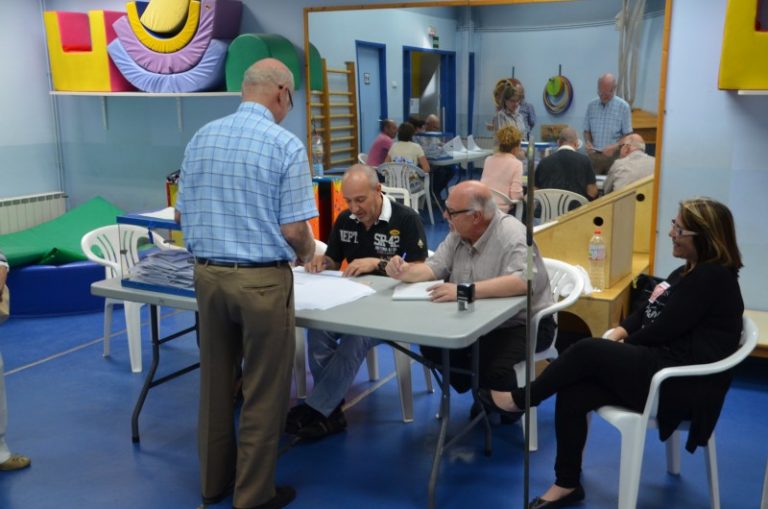Dilluns s’obre el procés de consulta de dades per votar a les Eleccions del 20D