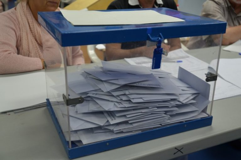 Aquest dilluns s’exposaran a l’Ajuntament les dades del cens per a les eleccions del 27S