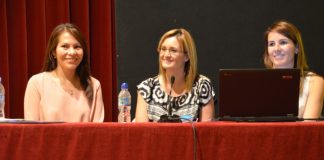 Dra. Jiménez: "Les dones tenen comportaments més saludables, però són més sedentàries"