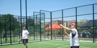 El Complex Esportiu La Vila romandrà tancat diumenge per manteniment de la xarxa elèctrica