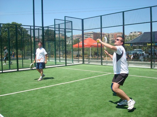 El Complex Esportiu La Vila romandrà tancat diumenge per manteniment de la xarxa elèctrica