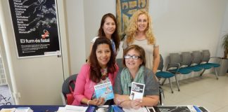 Martorell se suma a la 17a Setmana Sense Fum per combatre i prevenir l’hàbit tabàquic
