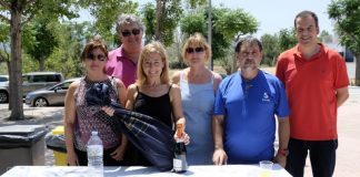 Les festes de Can Cases i Illa Santacana fomenten el veïnatge amb activitats familiars