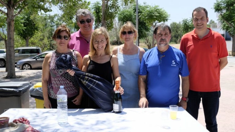 Les festes de Can Cases i Illa Santacana fomenten el veïnatge amb activitats familiars