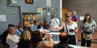 Els portaveus locals valoren els resultats de les eleccions al Congrés del 20-D Eleccions al Parlament de Catalunya