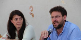 Albano Dante: “volíem derrotar el bipartidisme i ara sabem que ha mort, l’hem fet caducar”