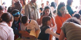 La campanya de subvenció de llibres de text es consolida i registra 1.333 sol·licituds