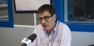 Xavier Fonollosa: “estem assolint a bon ritme les fites marcades al Pla d’Actuació Municipal"