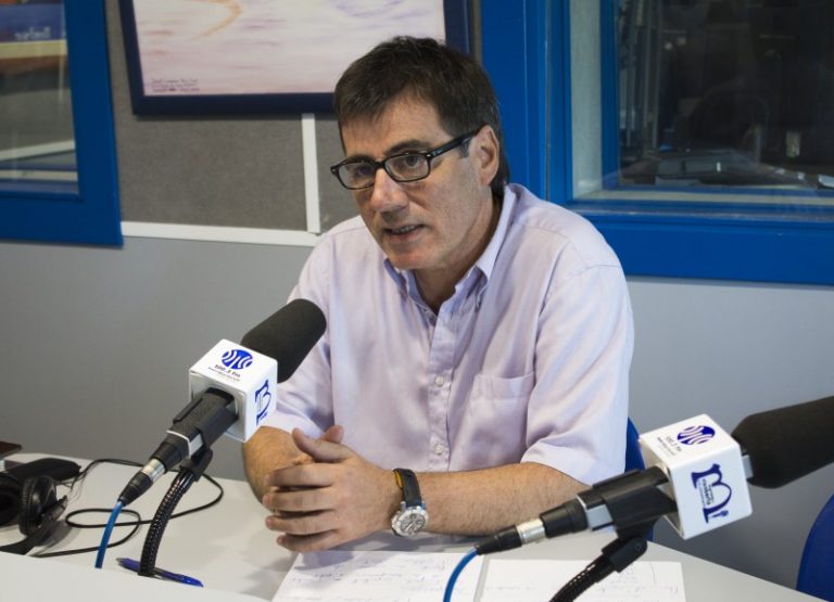 Xavier Fonollosa: “estem assolint a bon ritme les fites marcades al Pla d’Actuació Municipal"