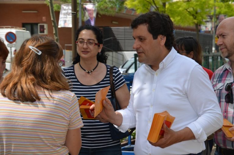 ERC demana un PGOUM consensuat i protegir l’entorn dels rius amb una ferradura verda