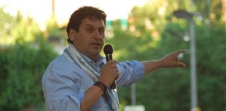 Bargués: "Esquerra vol ser decisiu el 24 de maig pel canvi que Martorell necessita"