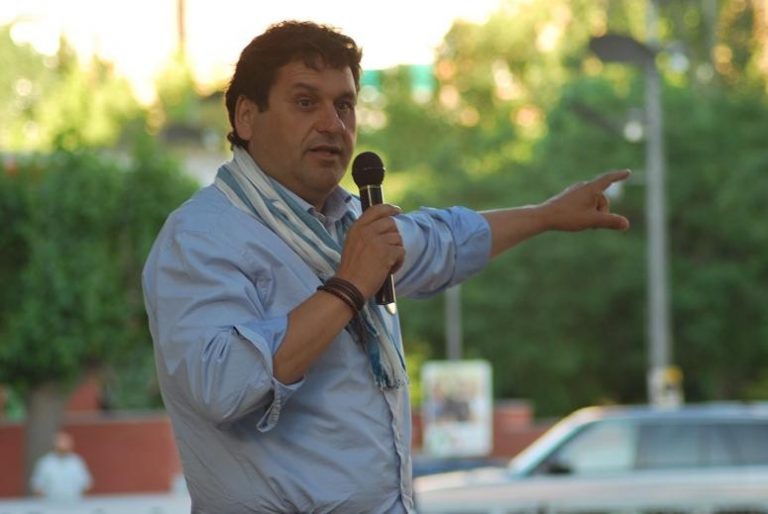 Bargués: "Esquerra vol ser decisiu el 24 de maig pel canvi que Martorell necessita"