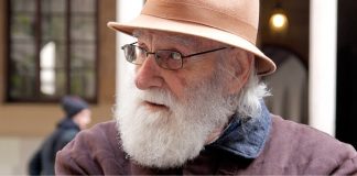 Mor Ernesto Carratalà, qui va ser el primer director de l’Institut Pompeu Fabra