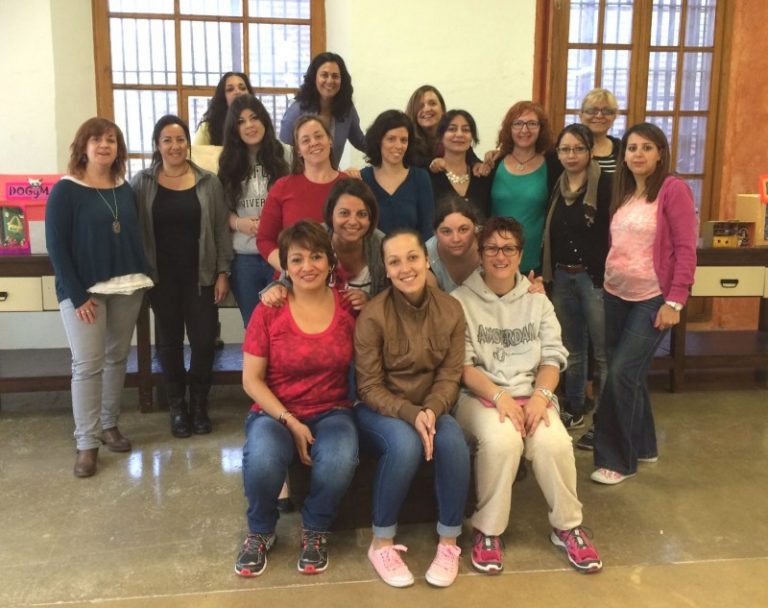 Comença el programa d’actes de celebració del Dia Internacional de les Dones a Martorell