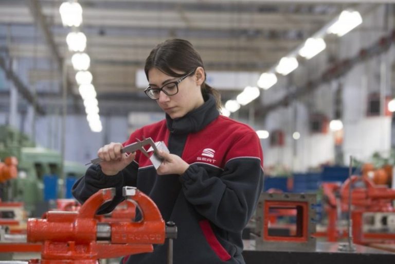 En marxa la 1a edició del programa ‘Accelera Martorell’ per impulsar el sector de l’automoció