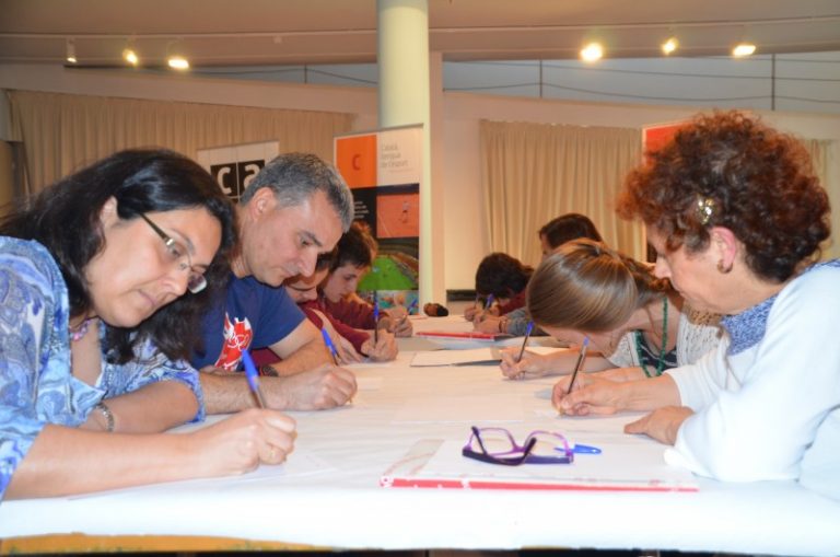 El Servei Local de Català ofereix dos nous cursos de gramàtica i llengua oral aquest febrer