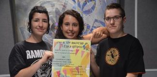 Els 10 anys de l’Esplai Guspira se celebraran dissabte amb una festa a la plaça de les Cultures