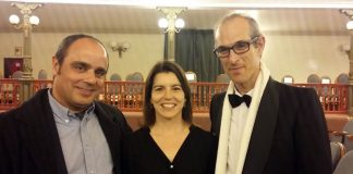 TV3 estrena aquest dijous ‘La Xirgu’, amb el martorellenc Ton Toset al repartiment