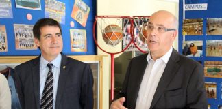 El CB Martorell presenta la història de l’entitat en una exposició amb més de 300 imatges