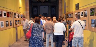 Lliurats els premis del Concurs de Fotografia de Muntanya de l’Agrupació Excursionista