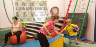 Jornada de portes obertes de les activitats extraescolars que ofereix el Patronat aquest curs