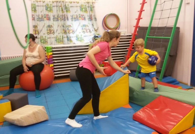 Jornada de portes obertes de les activitats extraescolars que ofereix el Patronat aquest curs