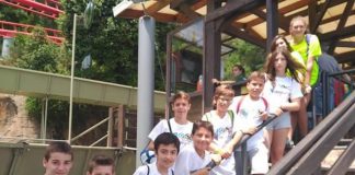 Els clubs esportius engeguen les activitats estiuenques que s’allargaran tot el juliol
