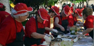 El barri de Buenos Aires celebra cinquanta anys aplegant veïns d’arreu del municipi Festes de Buenos Aires