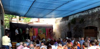 El barri de Can Bros tanca les festes de Sant Joan més seguides dels darrers anys