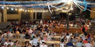 La nova junta de l’AV Font de la Mina s’estrena divendres amb unes renovades festes del barri