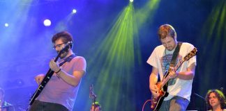 L’ONG Ocularis organitza aquest dissabte un concert solidari a l’Enrajolada