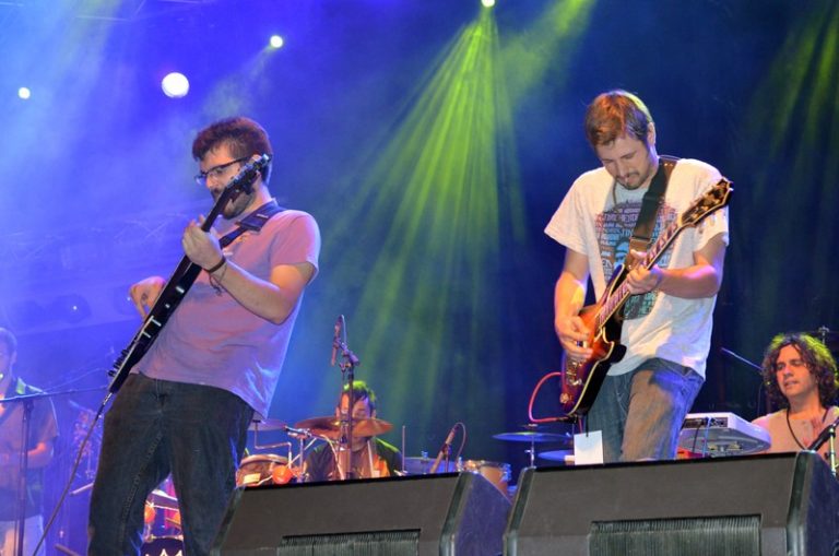 L’ONG Ocularis organitza aquest dissabte un concert solidari a l’Enrajolada