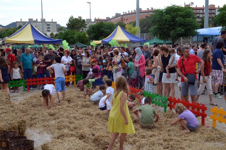 L’Ajuntament designa espais alternatius per als actes de la Festa Major en cas de pluja