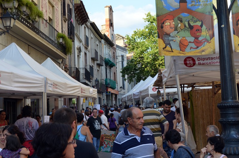 Festa major 16