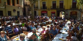 Havaneres, jocs, monòlegs i concerts en un dilluns festiu de gran seguiment