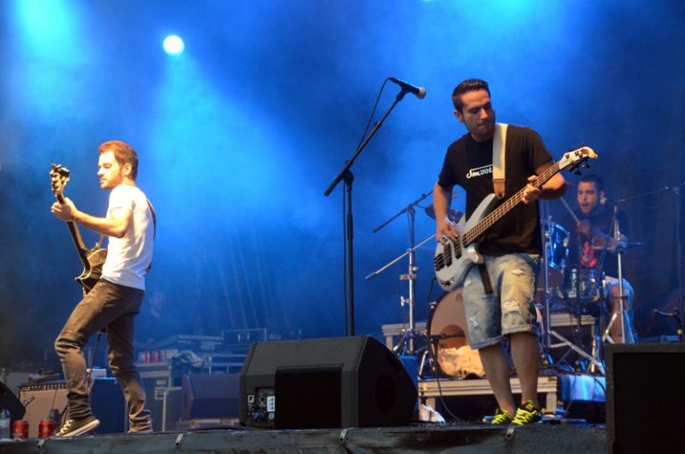 Obertes les inscripcions a la VIII Mostra de Música Jove de Martorell O-Kàlia 2015