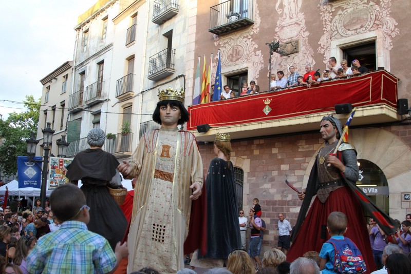 Festa Major