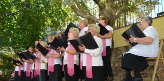 La nova junta veïnal de Rosanes celebra amb èxit les seves primeres festes de barri