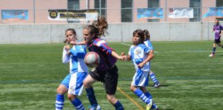 Cap de setmana amb torneijos de futbol, futbol sala i cloenda de les activitats del PMSAP