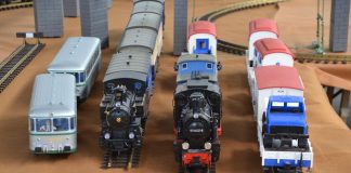 El Martotren torna al recinte firal de Ca n’Oliveras amb novetats i més superfície expositiva