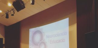 La neurociència, motor de la 15a Jornada d’Intercanvi d’Experiències Pedagògiques