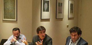 Fonollosa arrenca un compromís del govern central per a l’empresa Inovyn Solvay