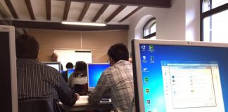 El Centre de Promoció Econòmica engega un curs formatiu per confeccionar pàgines web