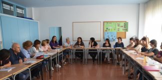Formació als professionals del Circuit per a l’Abordatge de la Violència Masclista