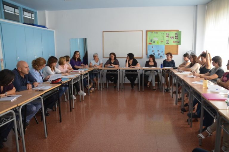 Formació als professionals del Circuit per a l’Abordatge de la Violència Masclista