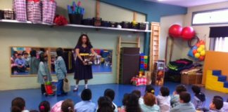 L’escola José Echegaray s’adhereix al projecte ‘Hi havia una vegada un comerç’ de la Diputació