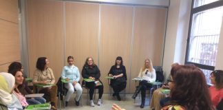 ‘Ocupa’t-4 Dones’ considerat com a programa de bona pràctica transversal de gènere