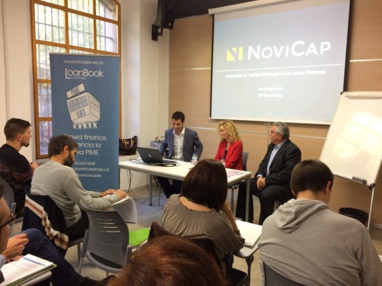 El Molí Empresa demana cinc cursos de formació ocupacional al SOC i n’obre la preinscripció