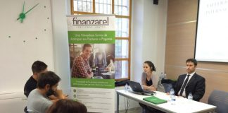 Una trentena d’empresaris del Baix Llobregat participen en el Taller de Finançament d’ACCIÓ